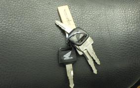 HONDA GB250 CLUBMAN Gen.5 MC10