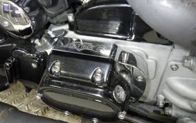 HARLEY FXD 1450 2002