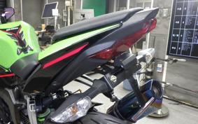 KAWASAKI NINJA ZX-6R A 2022 ZX636G