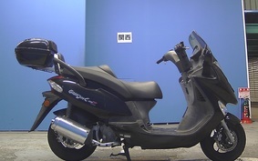 KYMCO GRAND DINK 125 Z SH25