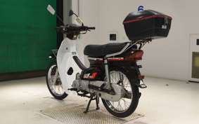 HONDA C100 SUPER CUB HA05