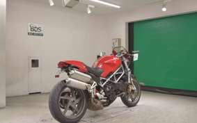DUCATI MONSTER S4R 2006