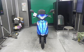 SUZUKI ADDRESS V125 G CF46A