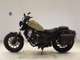 Фото Honda REBEL 250 2017 с японского аукциона