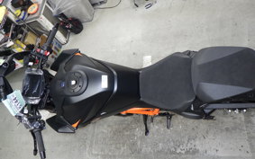 KTM 1390 SUPER DUKE R EVO 2024