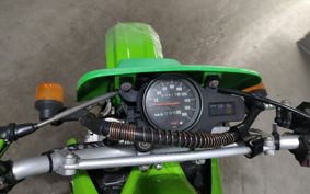 KAWASAKI KDX250SR DX250F