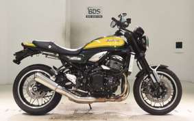 KAWASAKI Z900RS 2023 ZR900K