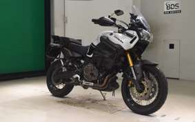 YAMAHA XT1200Z SUPER TENERE 2014