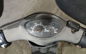 YAMAHA AXIS 100 SB06J