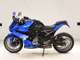 Фото Suzuki GSX-8R 2024 с японского аукциона