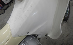 HONDA C110 SUPER CUB 2023 JA07