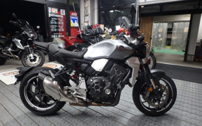 HONDA CB1000R 2020 SC80