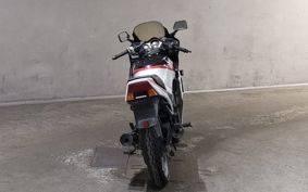 HONDA VT250 INTEGRA MC08