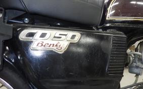 HONDA CD50 BENLY 2016 CD50