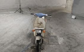 SUZUKI SWANY FS50