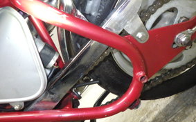 HONDA MONKEY Z50A