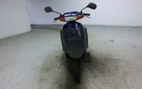 SUZUKI LET's 2 CA1KA