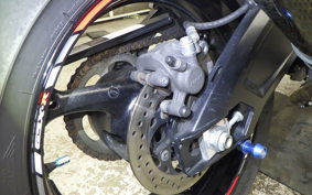 SUZUKI GSX-R750 2016