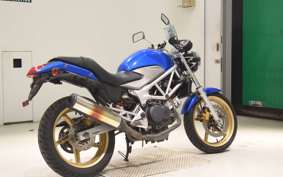 HONDA VTR 250 Gen. 2 2019 MC33