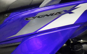 YAMAHA CYGNUS 125 XSR 3 2007 SED8J