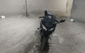 KAWASAKI NINJA 400 2021 EX400G