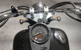 HONDA SHADOW 400 SLASHER 2007 NC40