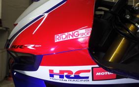 HONDA CBR1000RR RSP 2024 SC82