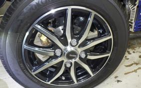 YAMAHA N-MAX 155 TRIKE SG50J