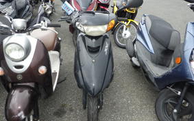 YAMAHA JOG Gen.5 SA36J