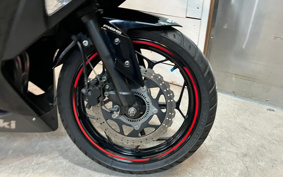 KAWASAKI NINJA 250 EX250L