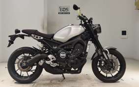 YAMAHA XSR900 2017 RN56J
