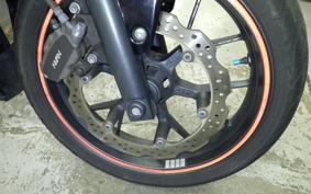 HONDA CBR400R 2016 NC47
