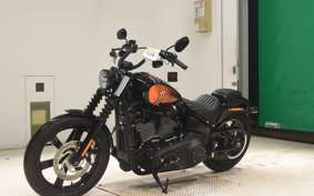 HARLEY FXBBS1870 2024