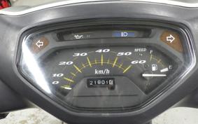 HONDA LEAD 50 Gen. 2 AF48