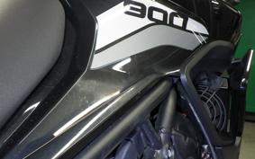 TRIUMPH TIGER 900 GT PRO 2020