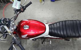 HONDA JADE 1997 MC23