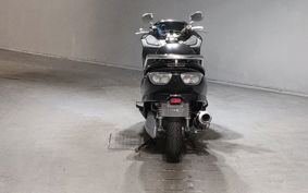 HONDA FORZA Z MF08