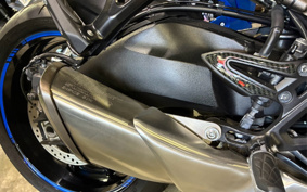 SUZUKI GSX-S1000 GT 2023 EK1AA