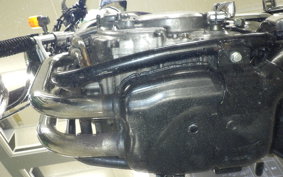 HONDA GB400TT NC20