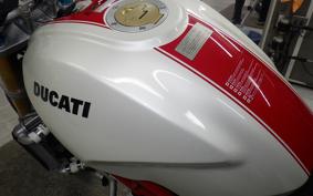 DUCATI MONSTER S4R TESTASTRETTA 2007