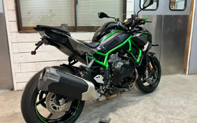 KAWASAKI NINJA H2 2020 ZRT00K