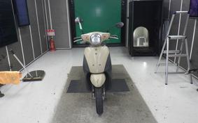 SUZUKI LET's CA4AA
