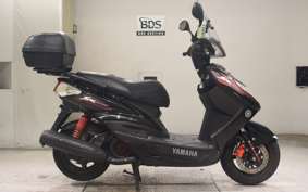 YAMAHA CYGNUS 125 XSR 2 2019 SE44J