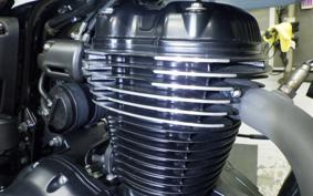 HONDA GB350S 2023 NC59