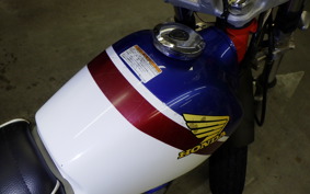 HONDA FTR223 1994 MC34