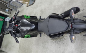 KAWASAKI NINJA 250 2 1999 EX250Y