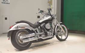 HARLEY FXSTDI 1450 2003