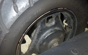SUZUKI ADDRESS V125 G CF46A