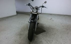 HONDA FTR223 MC34