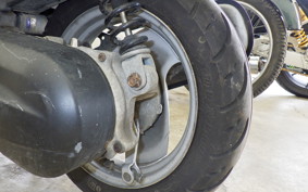 YAMAHA JOG Gen.1 3KJ